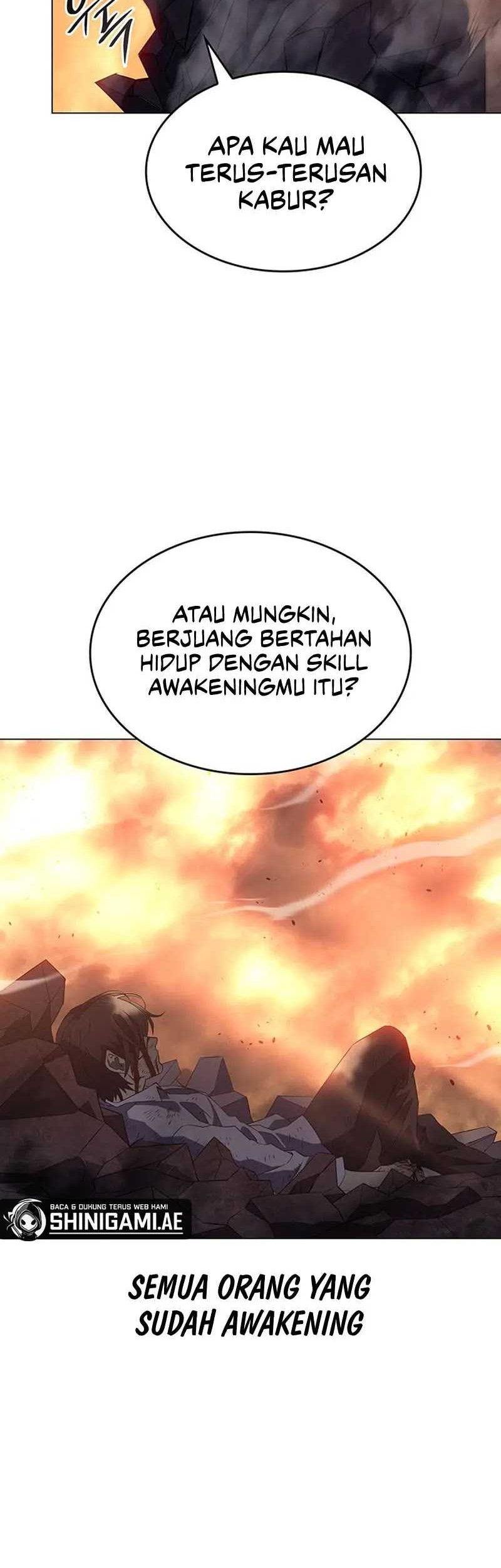 Regressing With The King’s Power chapter 02 halaman 31