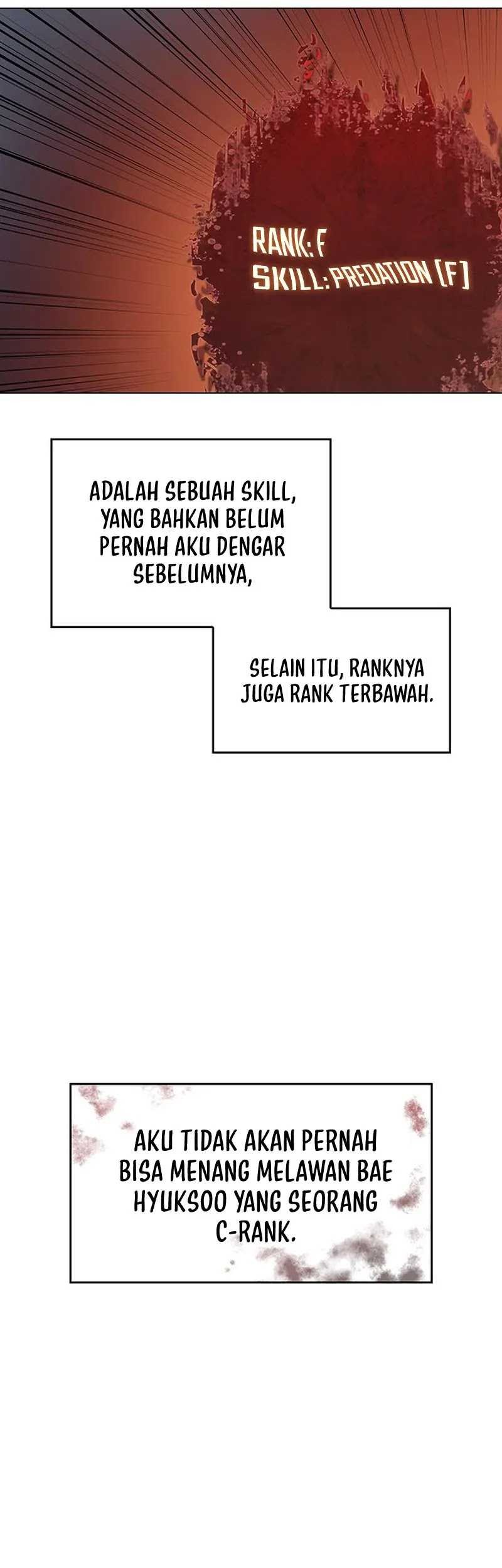 Regressing With The King’s Power chapter 02 halaman 34
