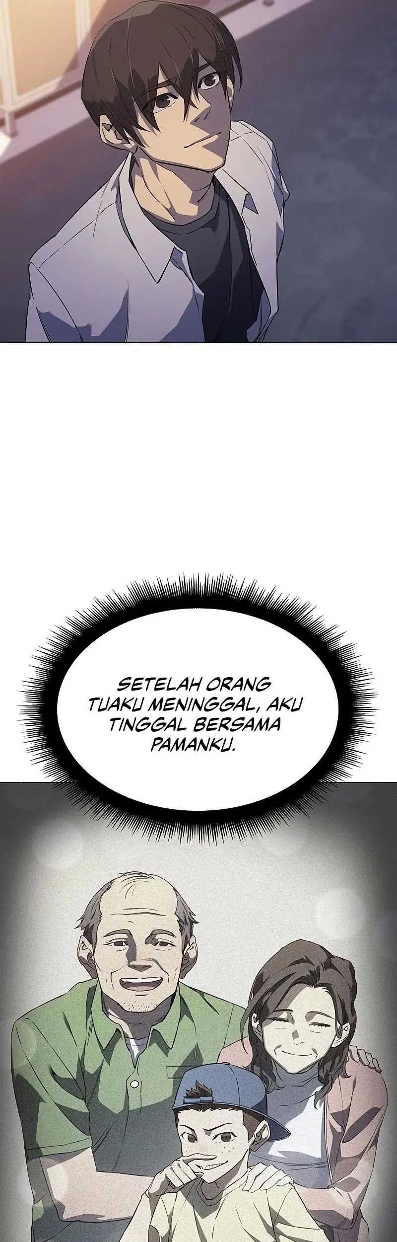 Regressing With The King’s Power Bab 03 halaman 18