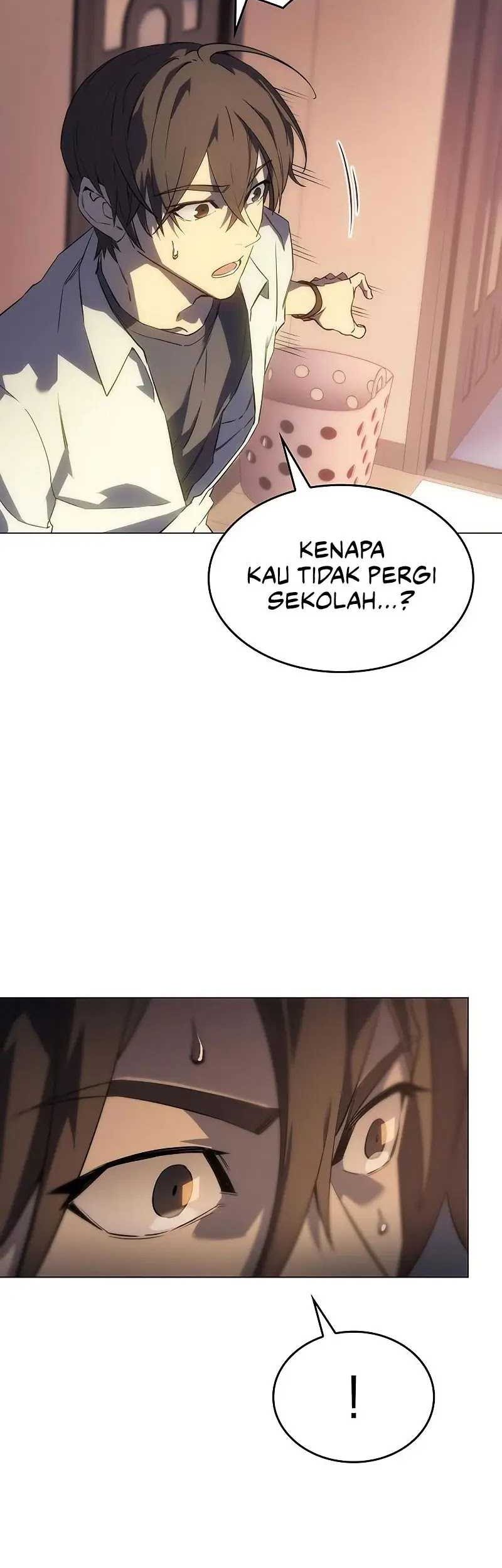 Regressing With The King’s Power Bab 03 halaman 24