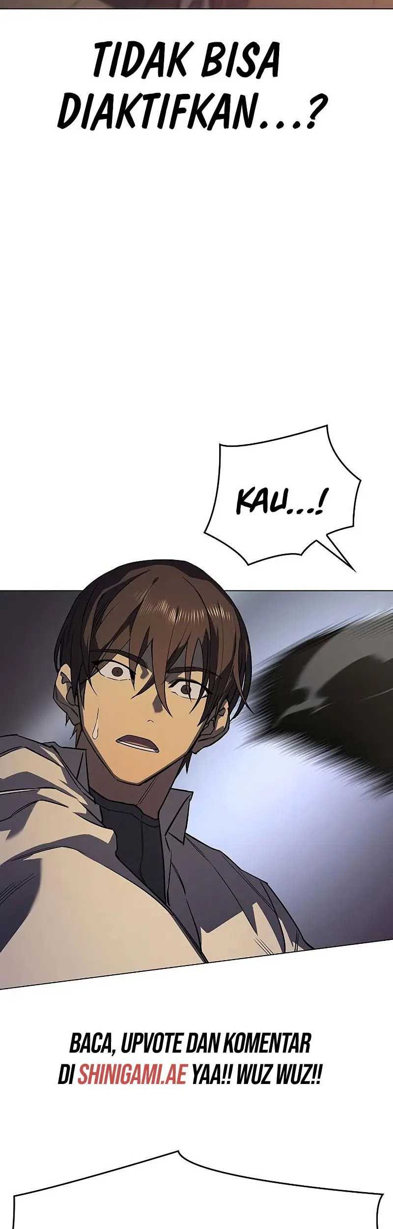Regressing With The King’s Power Bab 03 halaman 40