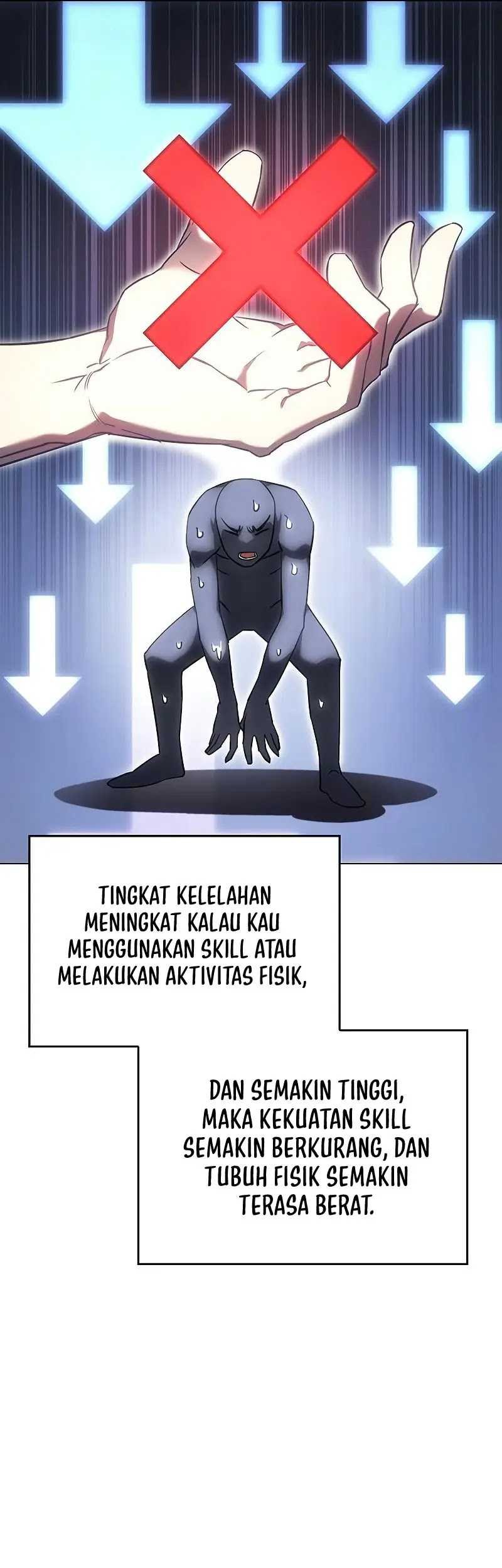 Regressing With The King’s Power Bab 05 halaman 10