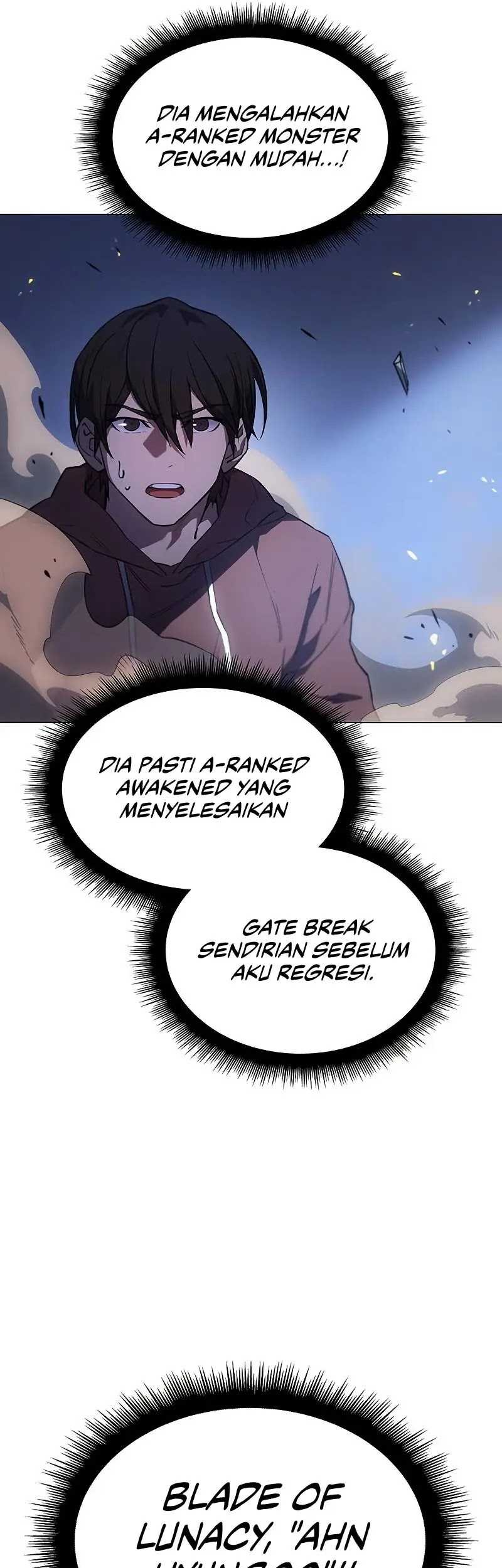 Regressing With The King’s Power Bab 05 halaman 30
