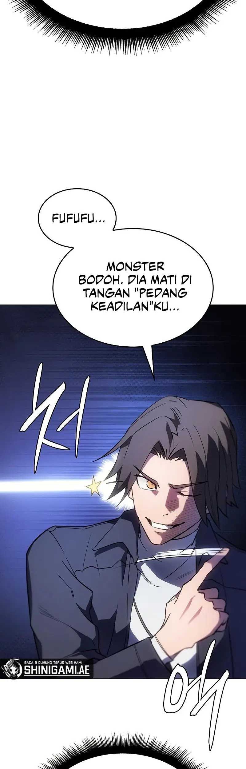 Regressing With The King’s Power Bab 05 halaman 32