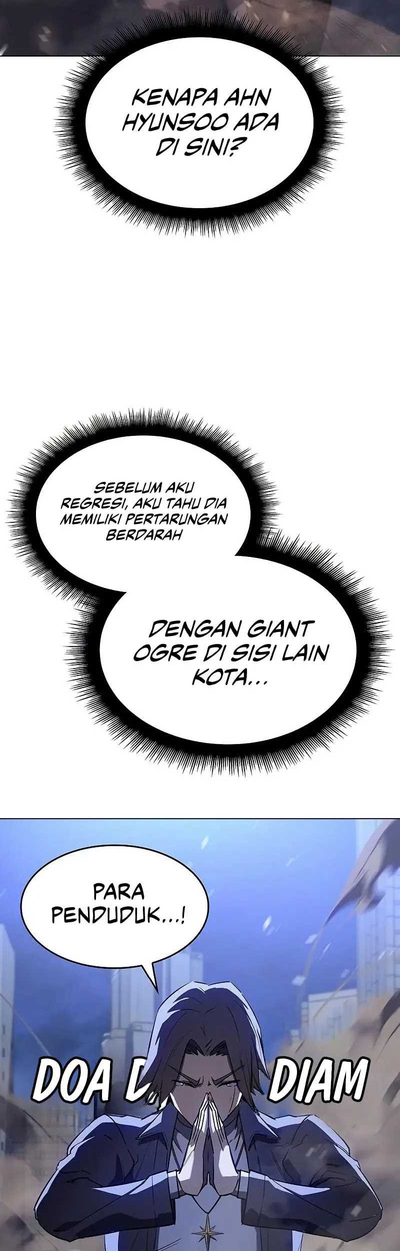 Regressing With The King’s Power Bab 05 halaman 34