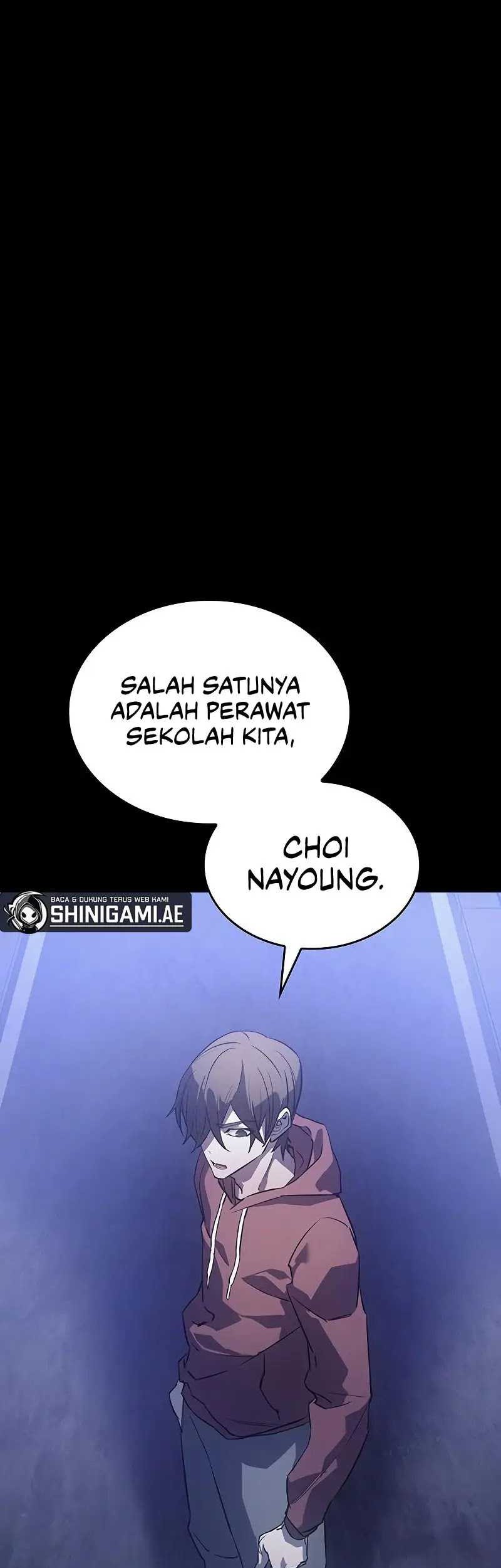 Regressing With The King’s Power Bab 05 halaman 44