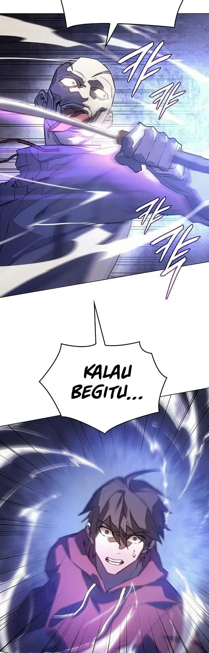 Regressing With The King’s Power Bab 05 halaman 80