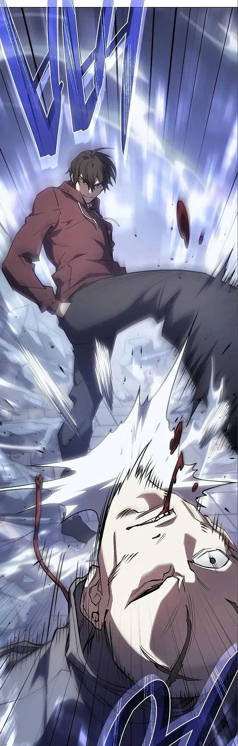 Regressing With The King’s Power chapter 06 halaman 6