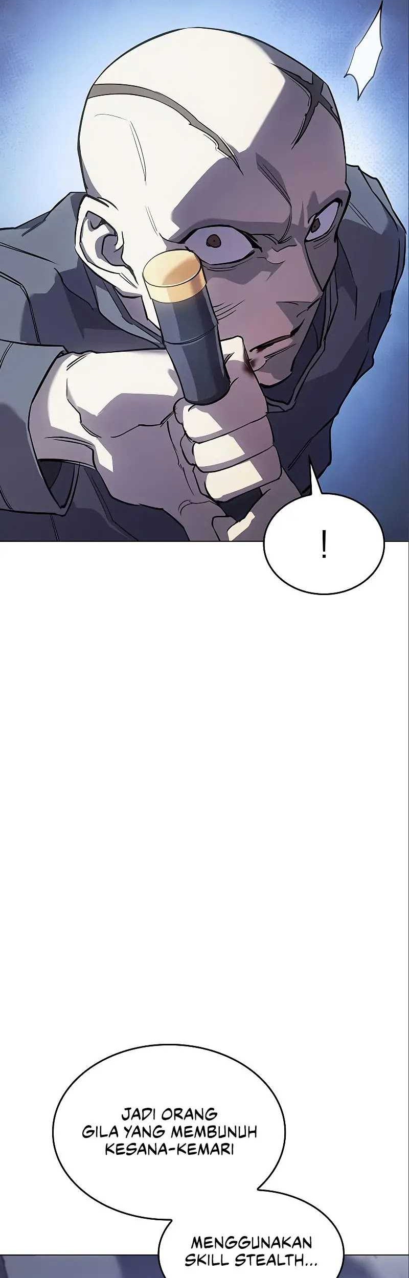 Regressing With The King’s Power chapter 06 halaman 9