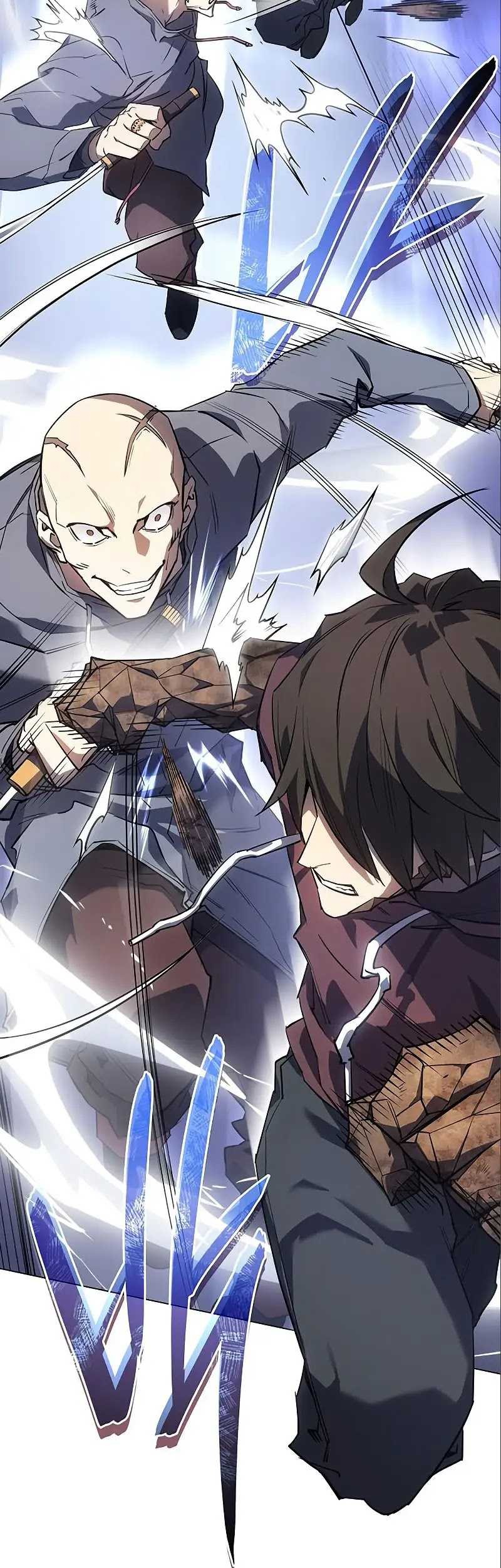 Regressing With The King’s Power chapter 06 halaman 18