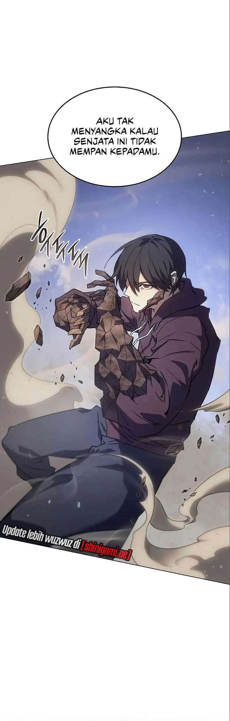 Regressing With The King’s Power chapter 06 halaman 21