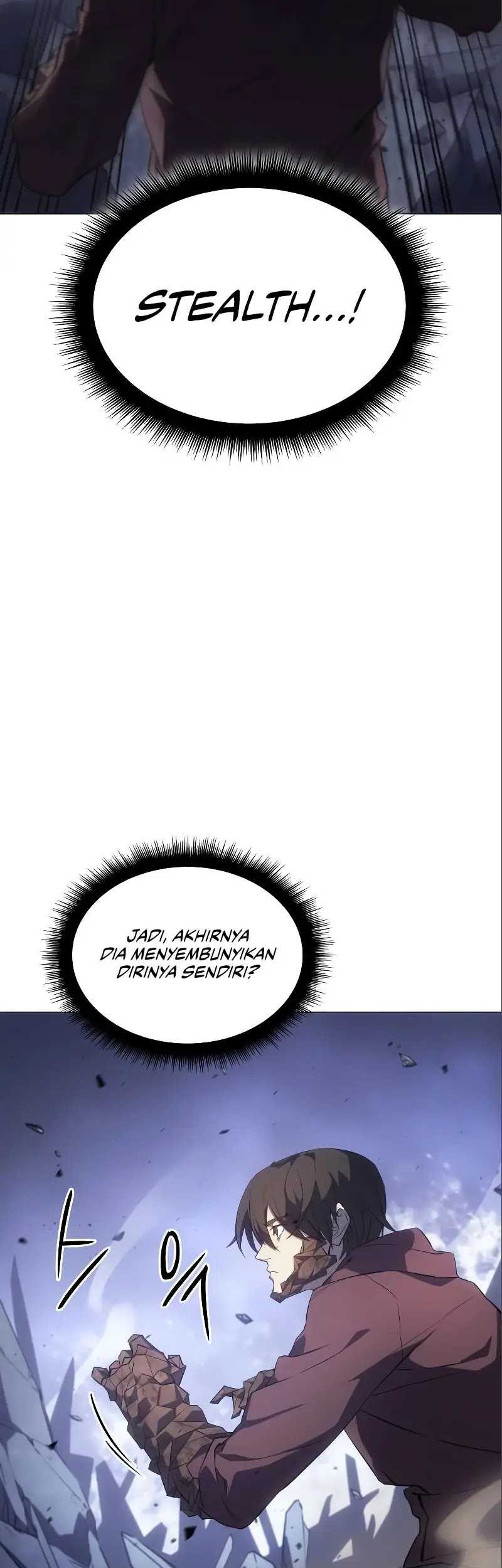 Regressing With The King’s Power chapter 06 halaman 27