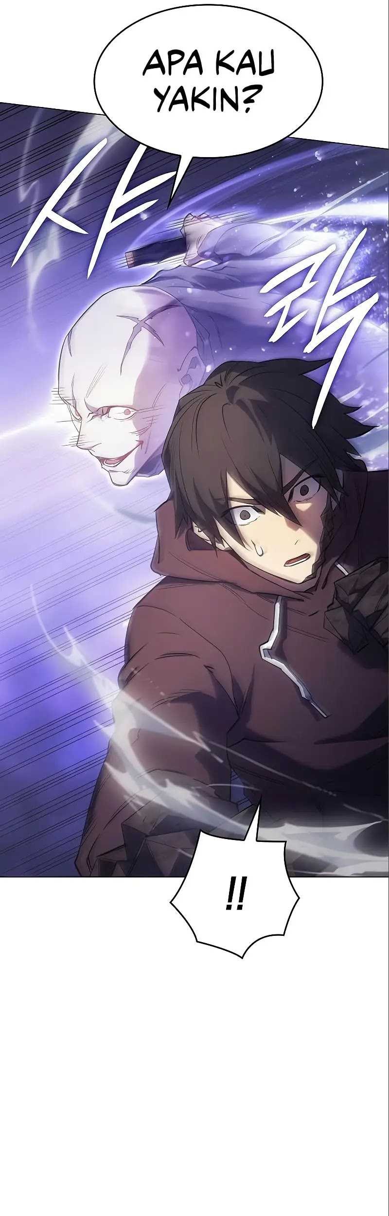 Regressing With The King’s Power chapter 06 halaman 31