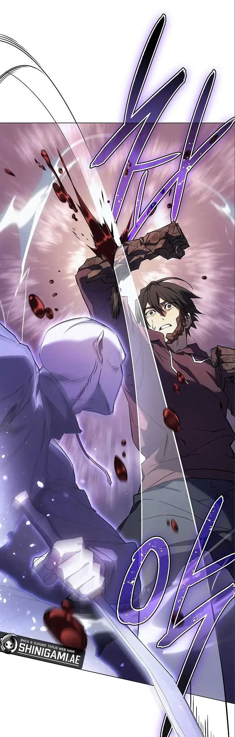 Regressing With The King’s Power chapter 06 halaman 32