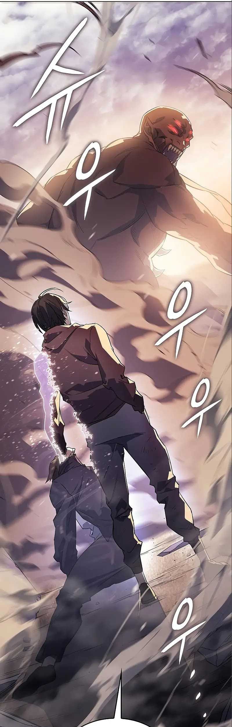 Regressing With The King’s Power chapter 06 halaman 80