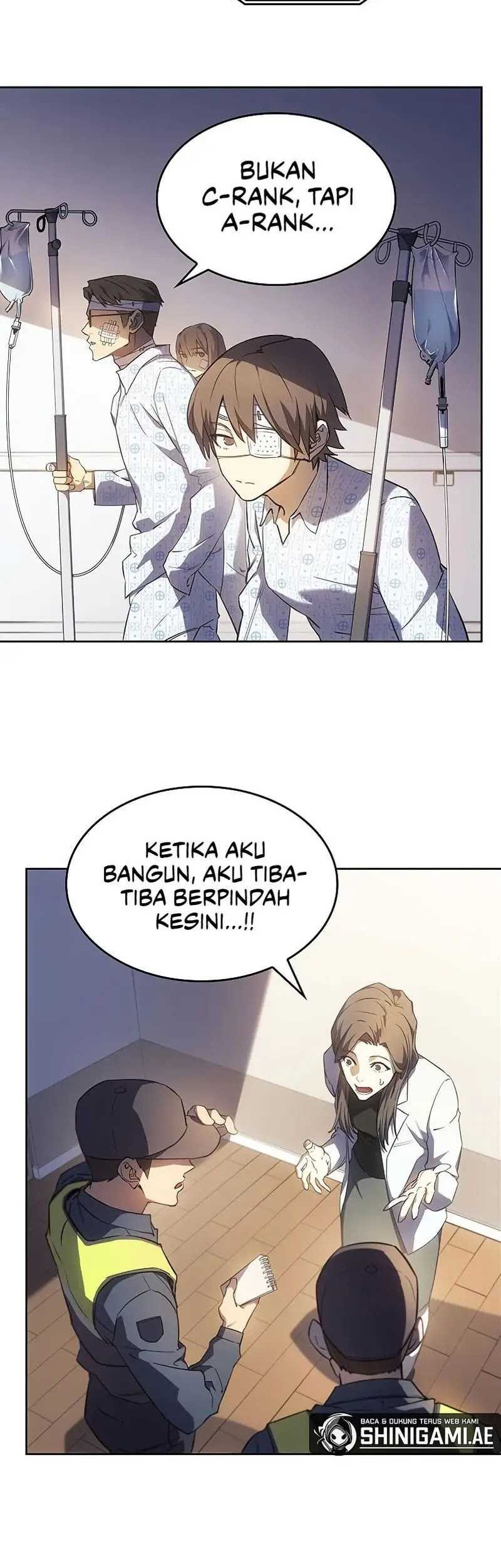 Regressing With The King’s Power chapter 07 halaman 13