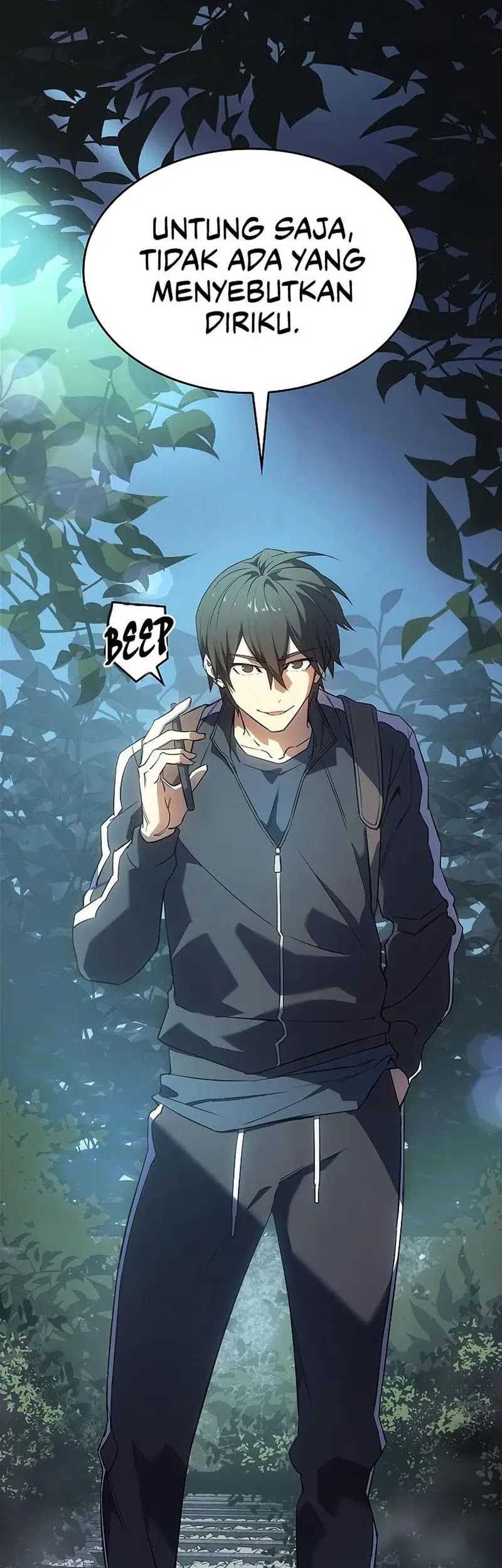 Regressing With The King’s Power chapter 07 halaman 18