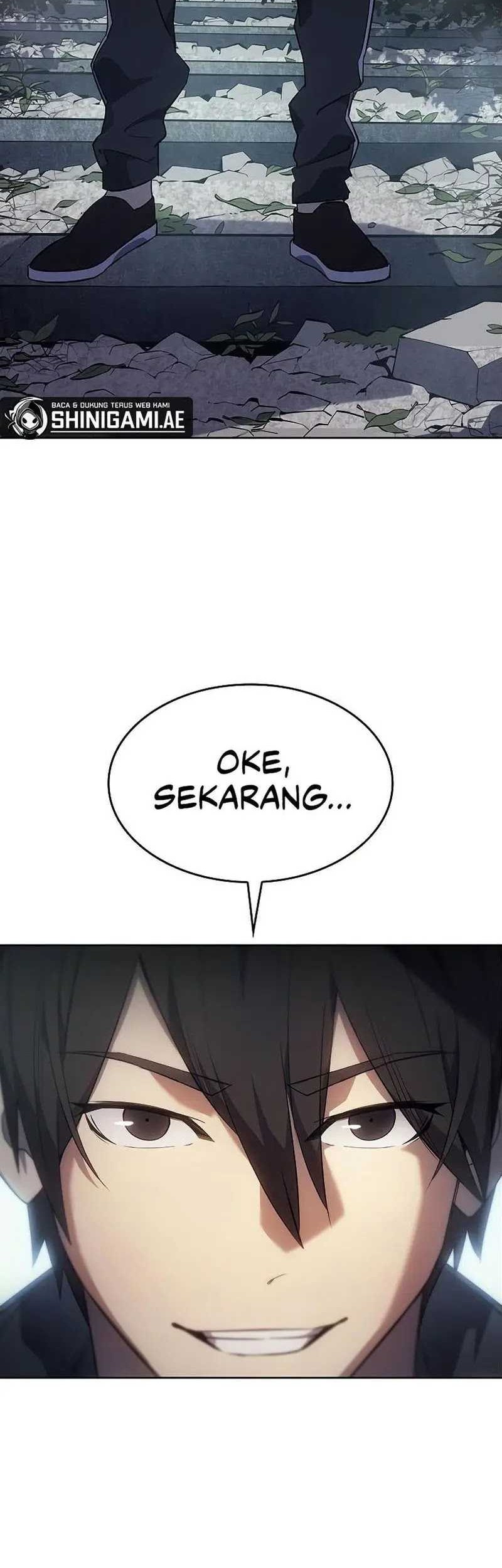 Regressing With The King’s Power chapter 07 halaman 19