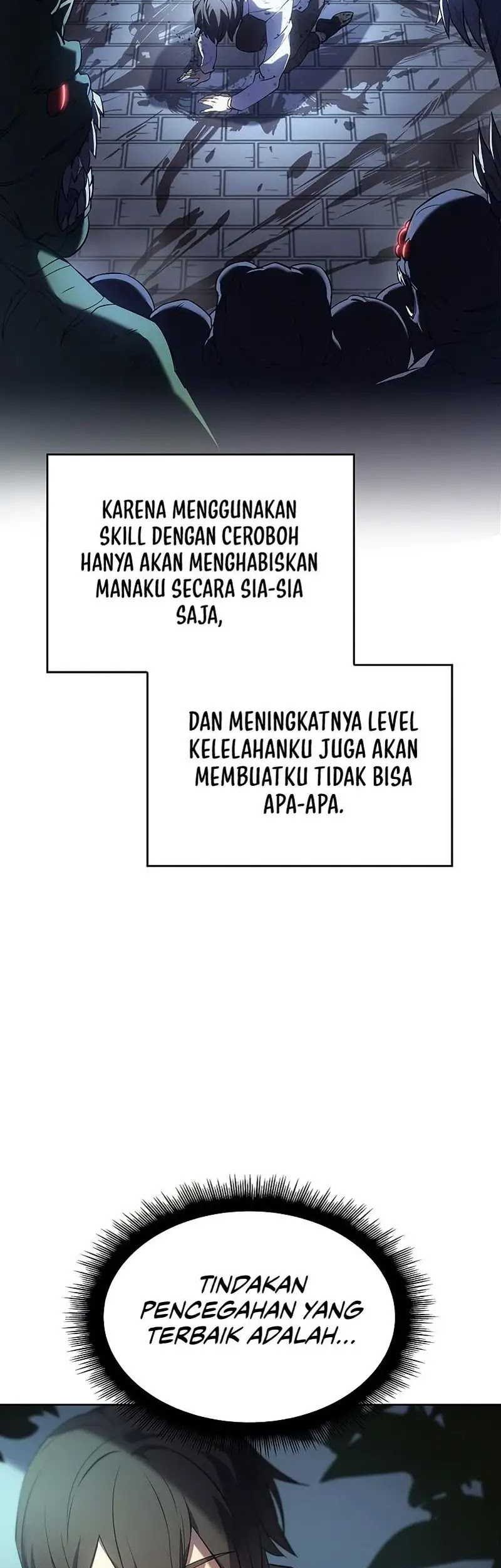 Regressing With The King’s Power chapter 07 halaman 24