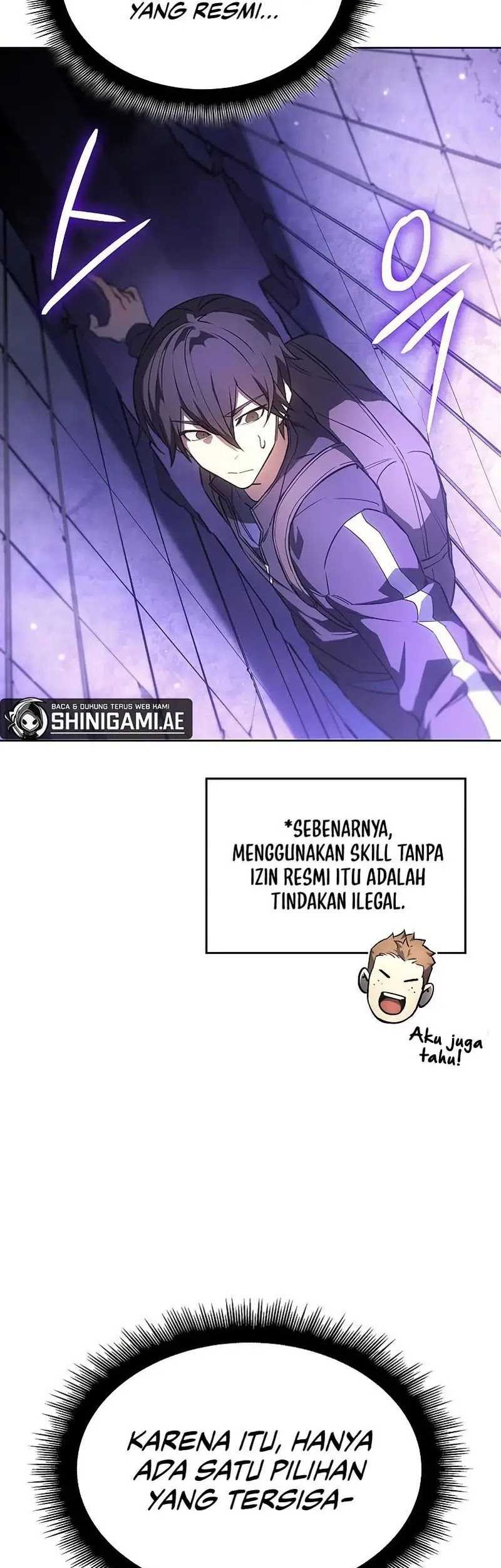 Regressing With The King’s Power chapter 07 halaman 28