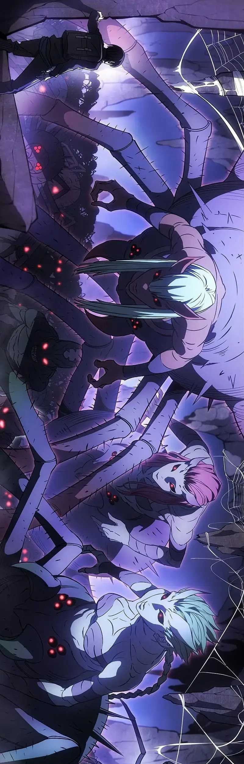 Regressing With The King’s Power chapter 07 halaman 30