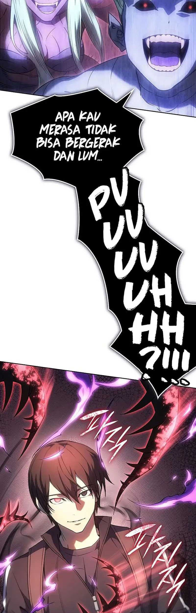Regressing With The King’s Power chapter 07 halaman 40
