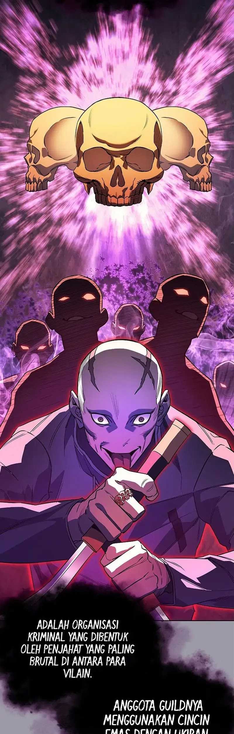 Regressing With The King’s Power chapter 07 halaman 62