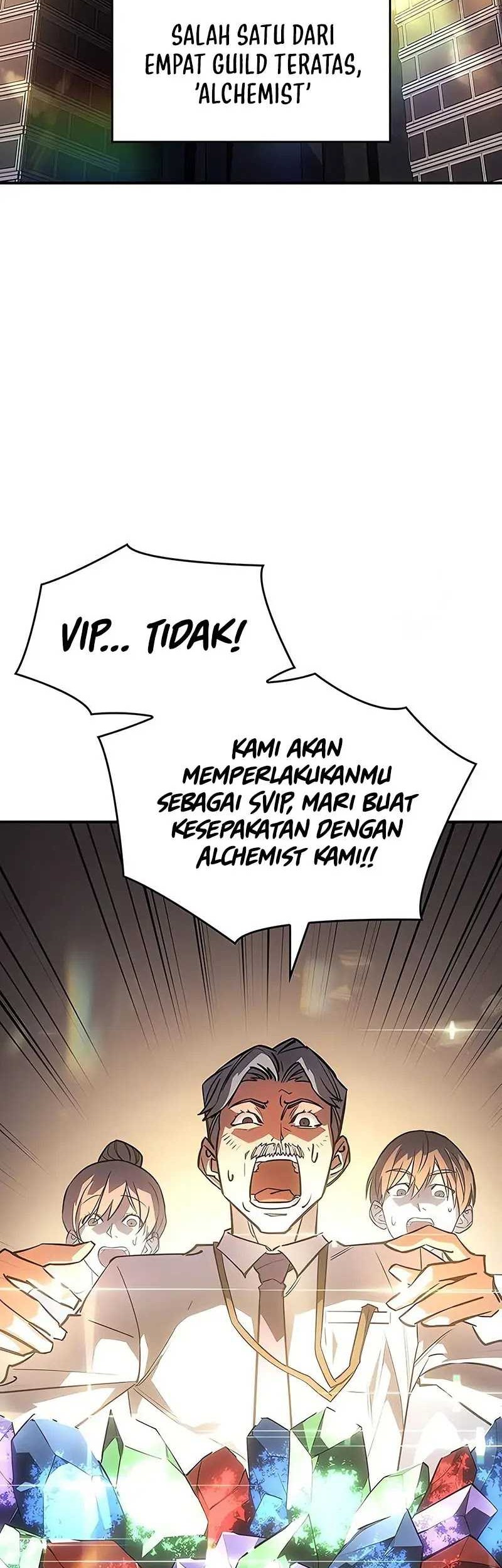 Regressing With The King’s Power chapter 08 halaman 7