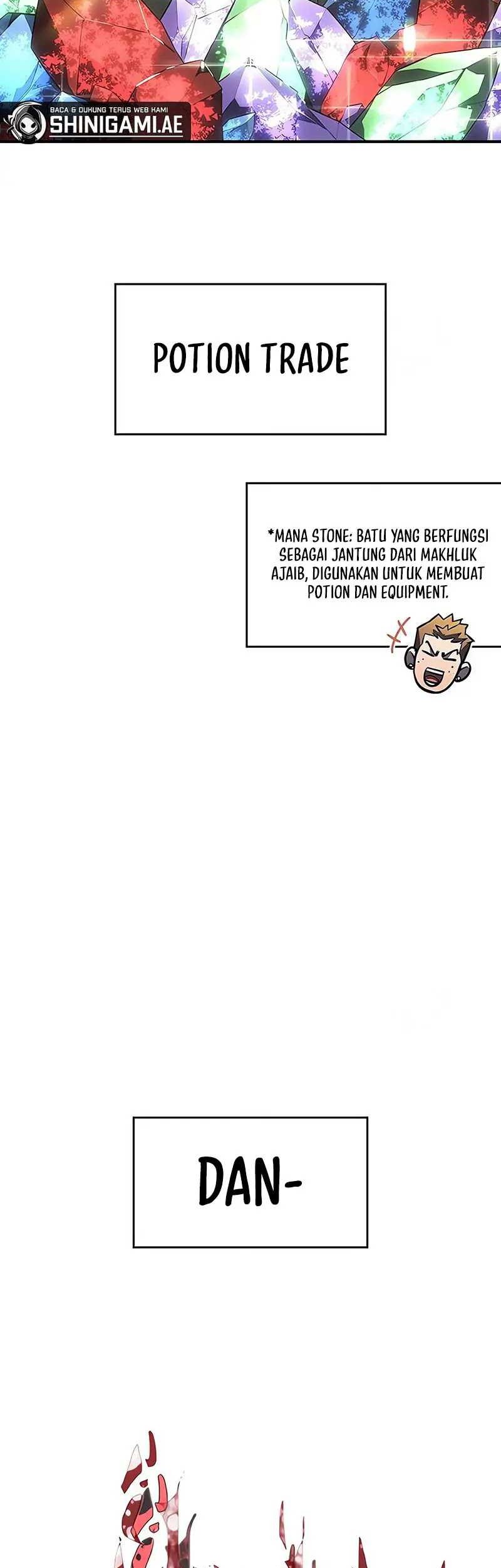 Regressing With The King’s Power chapter 08 halaman 8