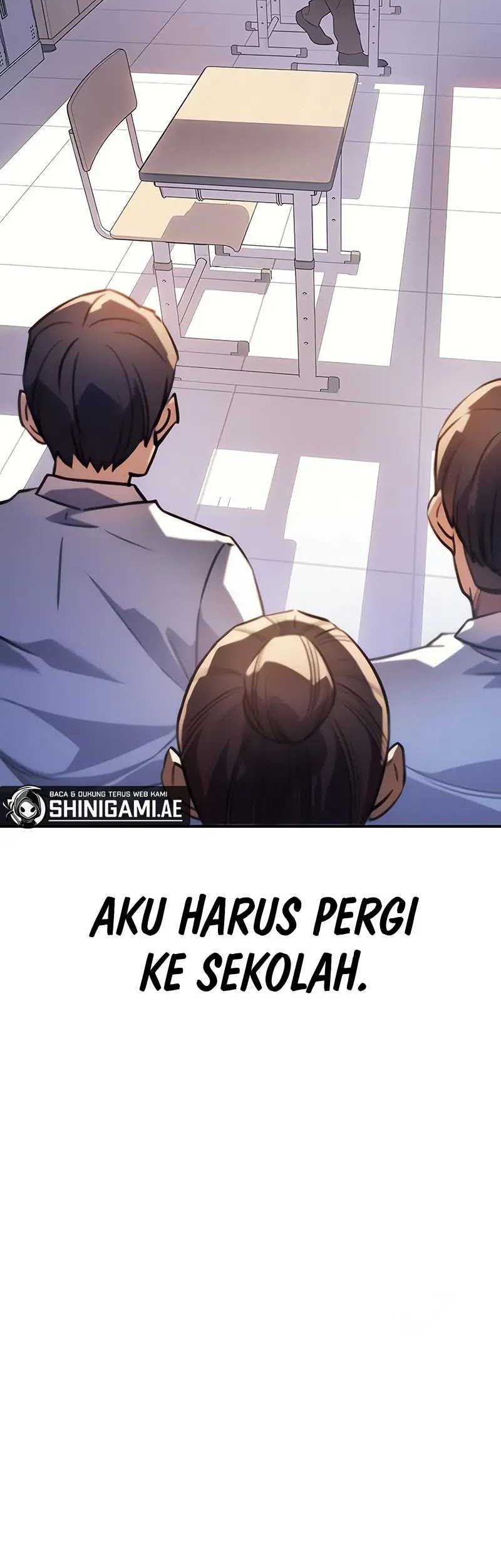 Regressing With The King’s Power chapter 08 halaman 12