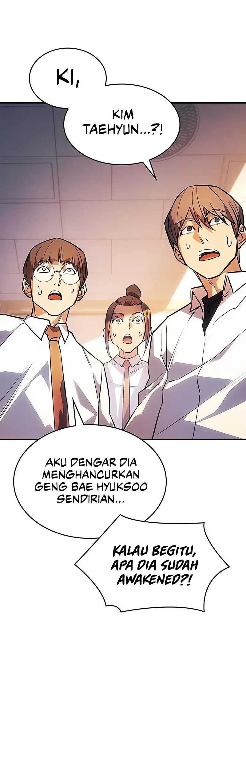 Regressing With The King’s Power chapter 08 halaman 13