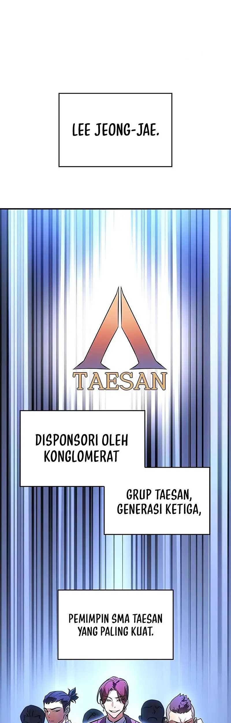 Regressing With The King’s Power chapter 08 halaman 22