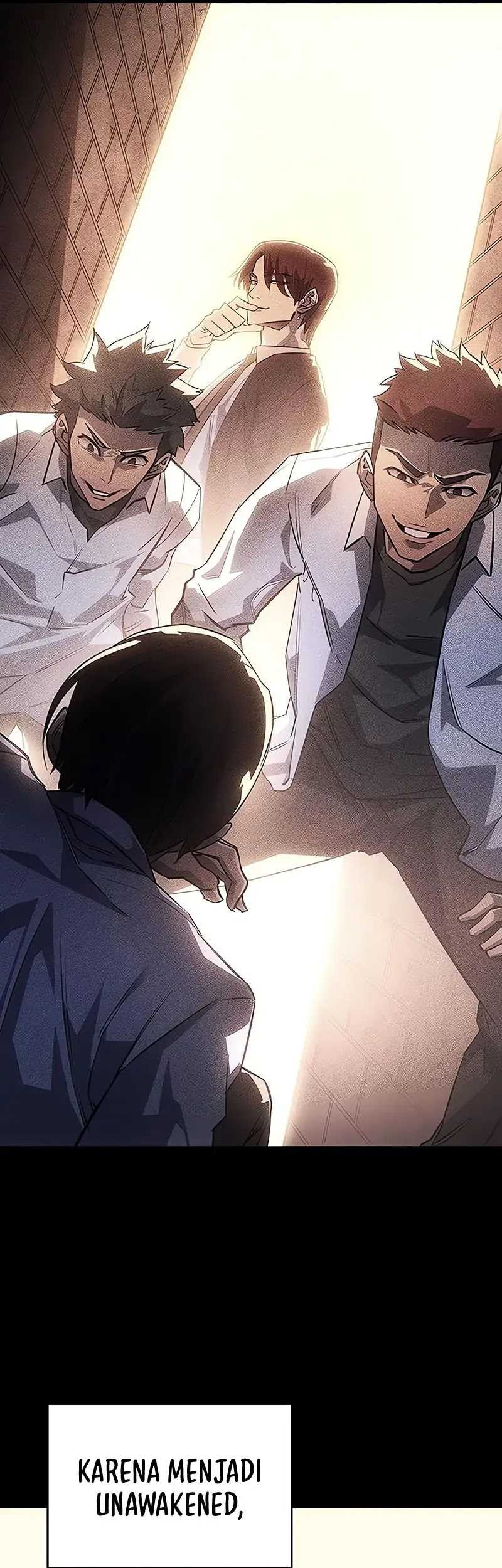 Regressing With The King’s Power chapter 08 halaman 26