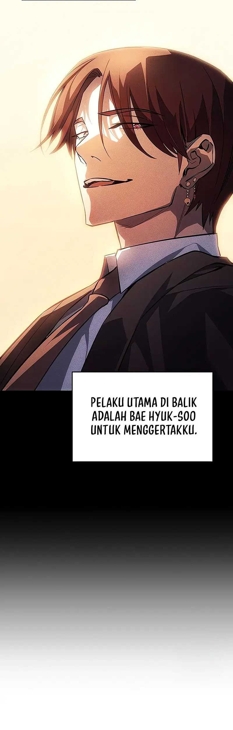 Regressing With The King’s Power chapter 08 halaman 27