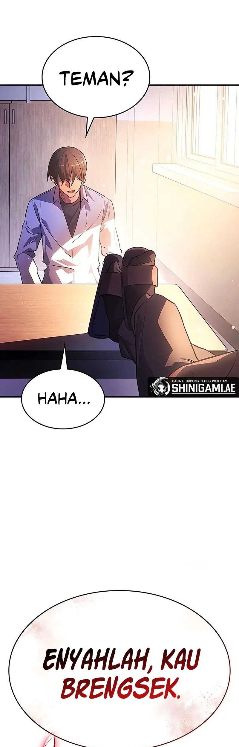 Regressing With The King’s Power chapter 08 halaman 28