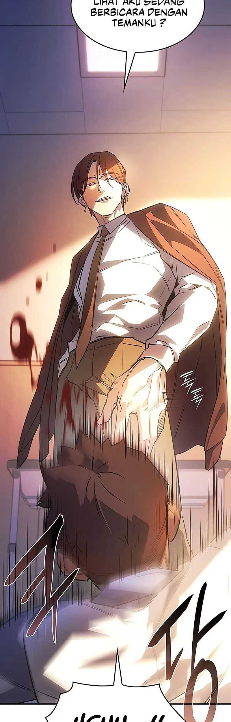 Regressing With The King’s Power chapter 08 halaman 32