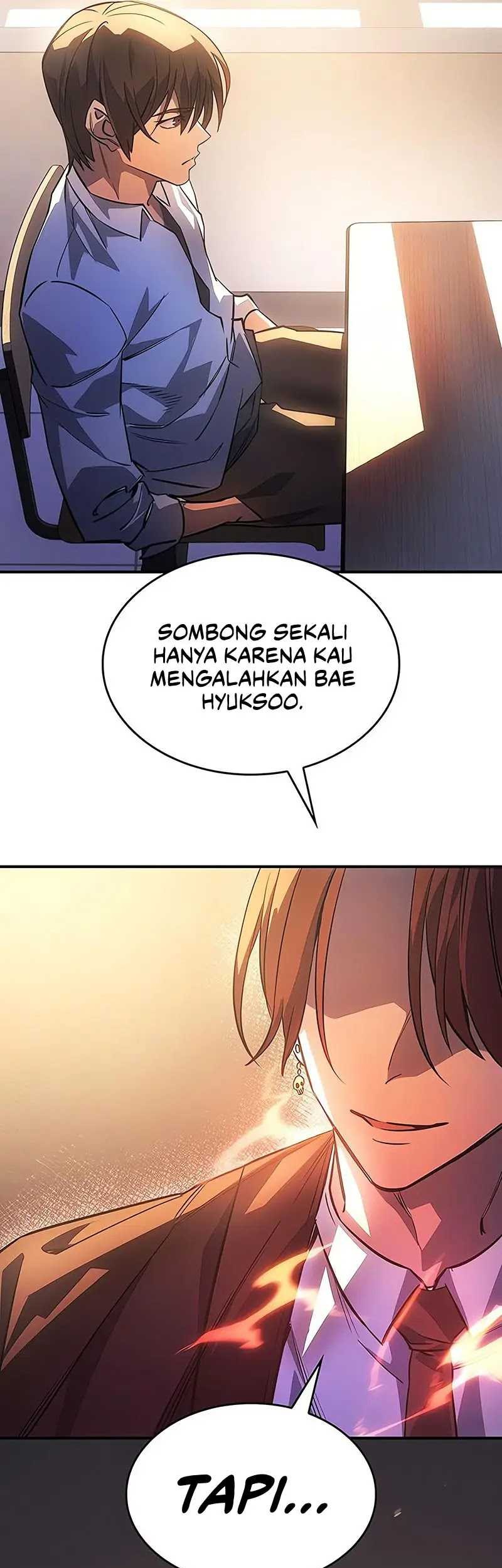 Regressing With The King’s Power chapter 08 halaman 34