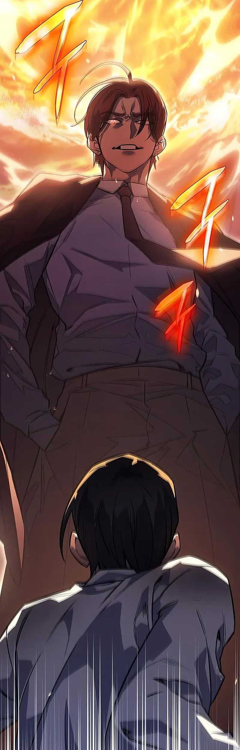 Regressing With The King’s Power chapter 08 halaman 36