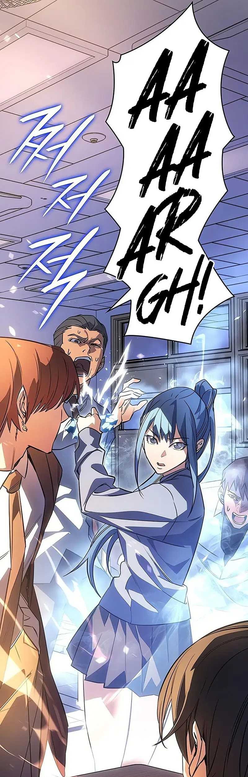 Regressing With The King’s Power chapter 08 halaman 42