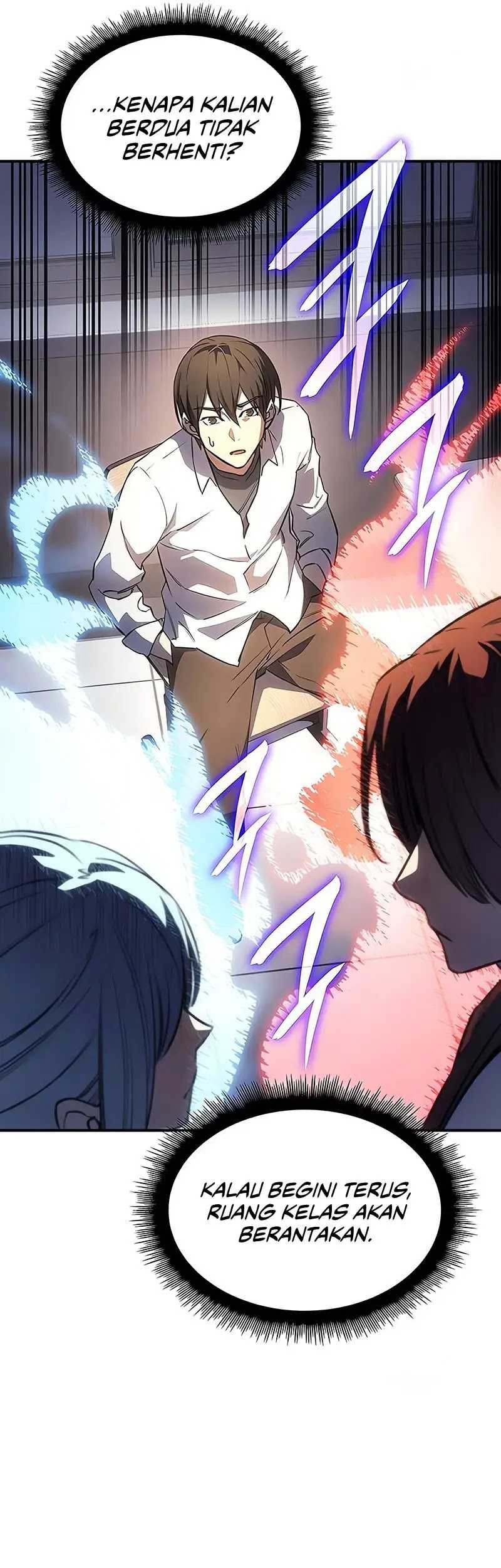 Regressing With The King’s Power chapter 08 halaman 54