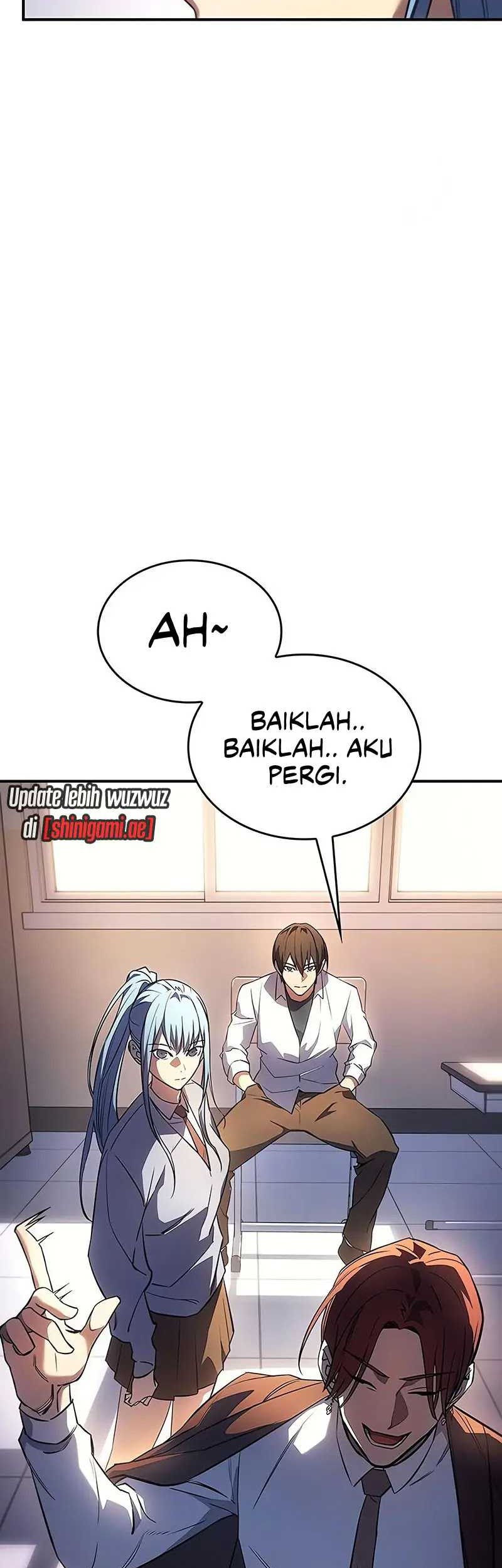 Regressing With The King’s Power chapter 08 halaman 56