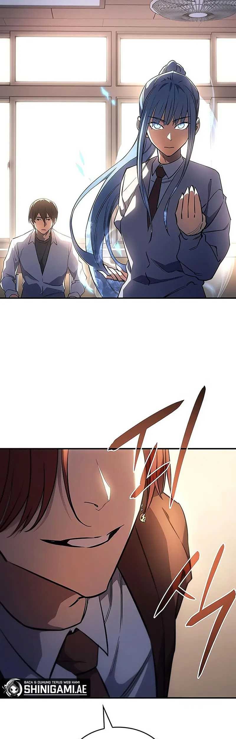 Regressing With The King’s Power chapter 08 halaman 70