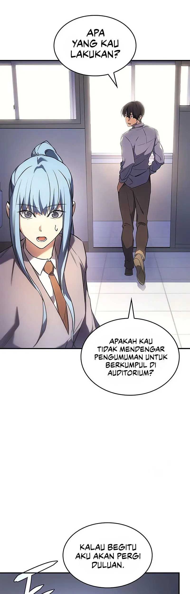Regressing With The King’s Power chapter 08 halaman 76