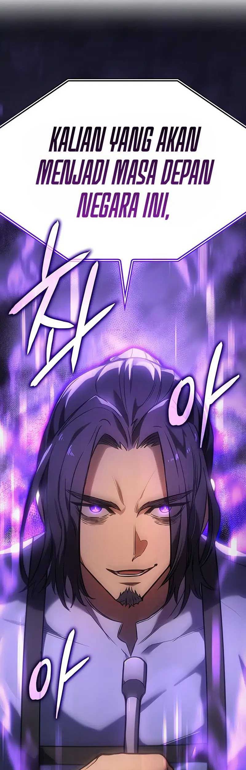 Regressing With The King’s Power chapter 08 halaman 84