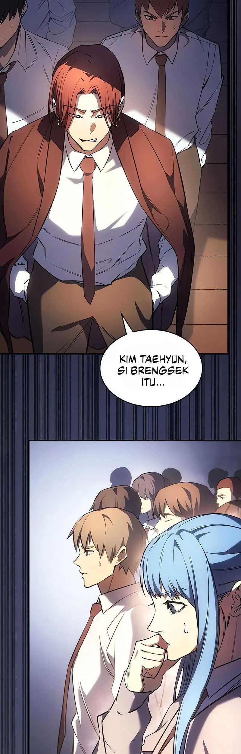 Regressing With The King’s Power chapter 08 halaman 86