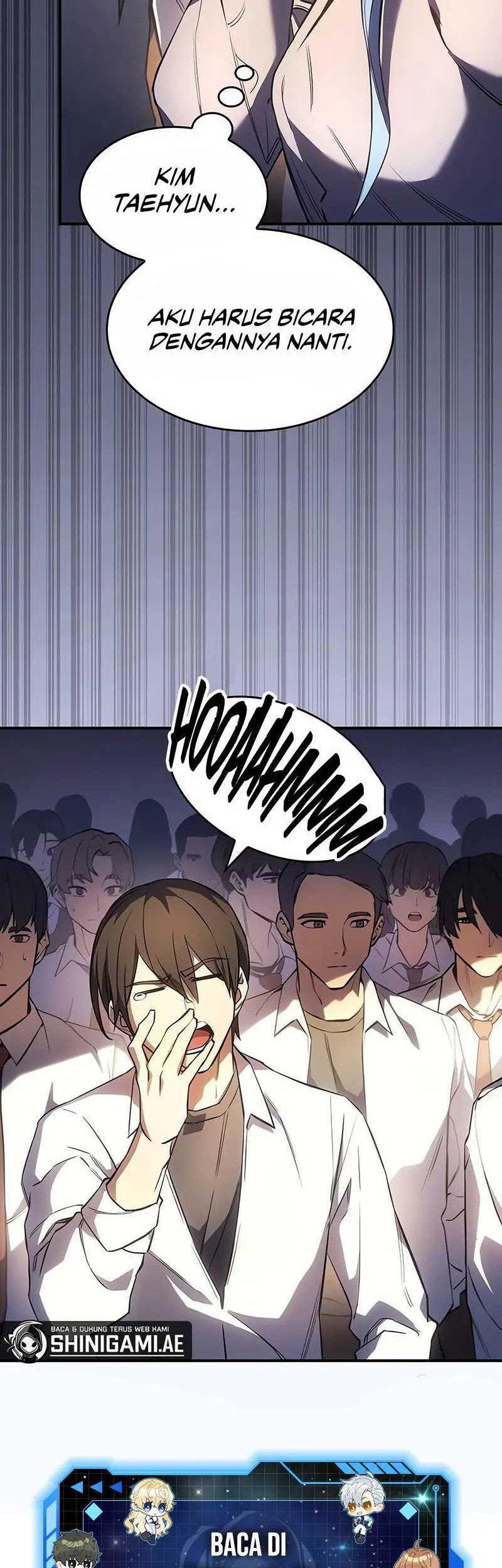 Regressing With The King’s Power chapter 08 halaman 87