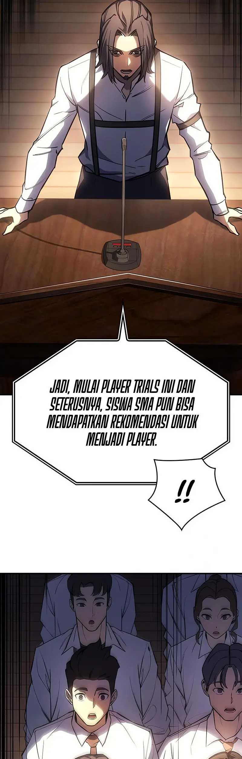 Regressing With The King’s Power chapter 09 halaman 6