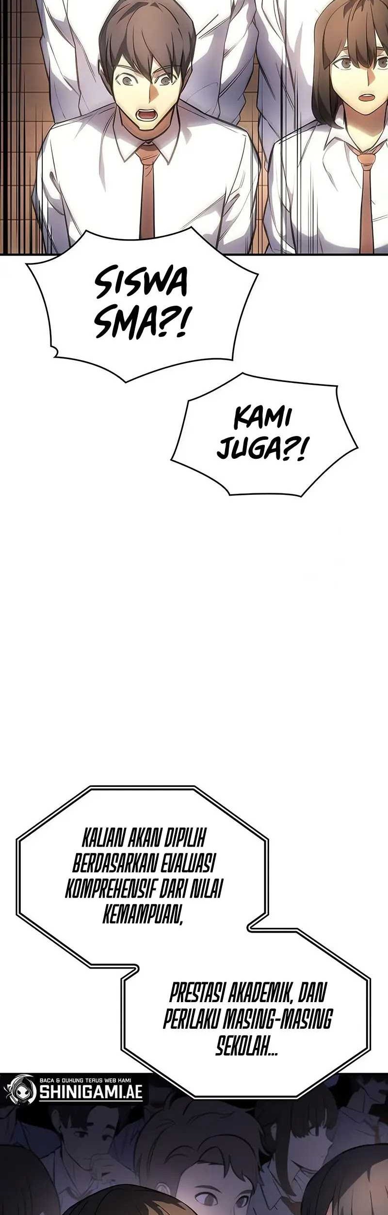 Regressing With The King’s Power chapter 09 halaman 7