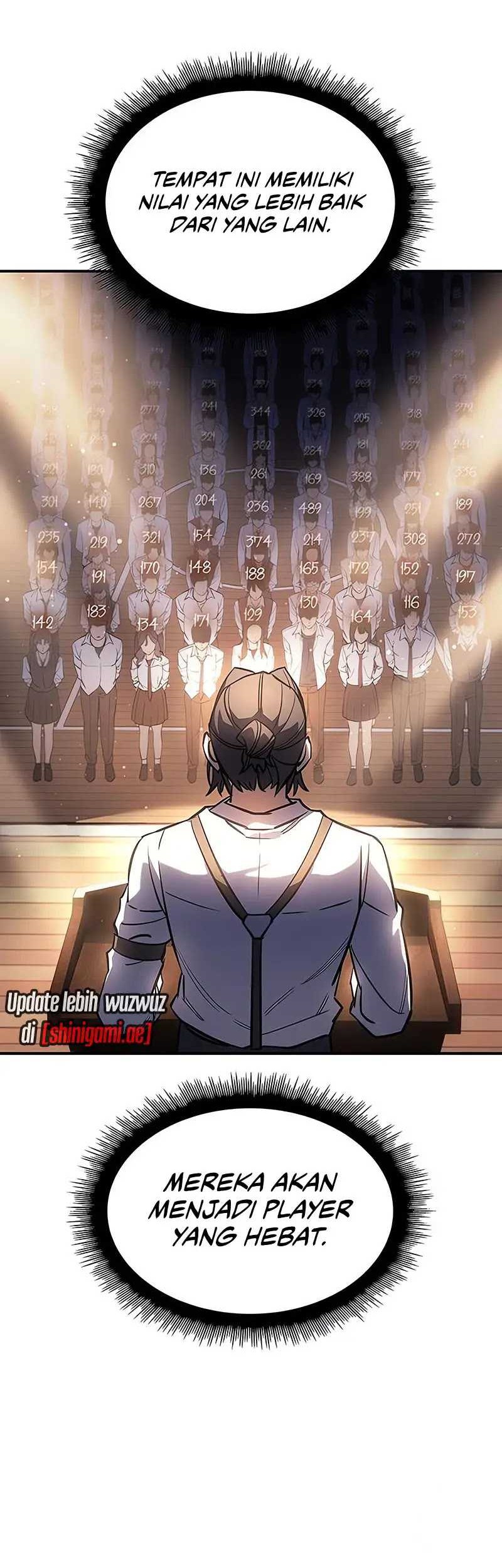 Regressing With The King’s Power chapter 09 halaman 15