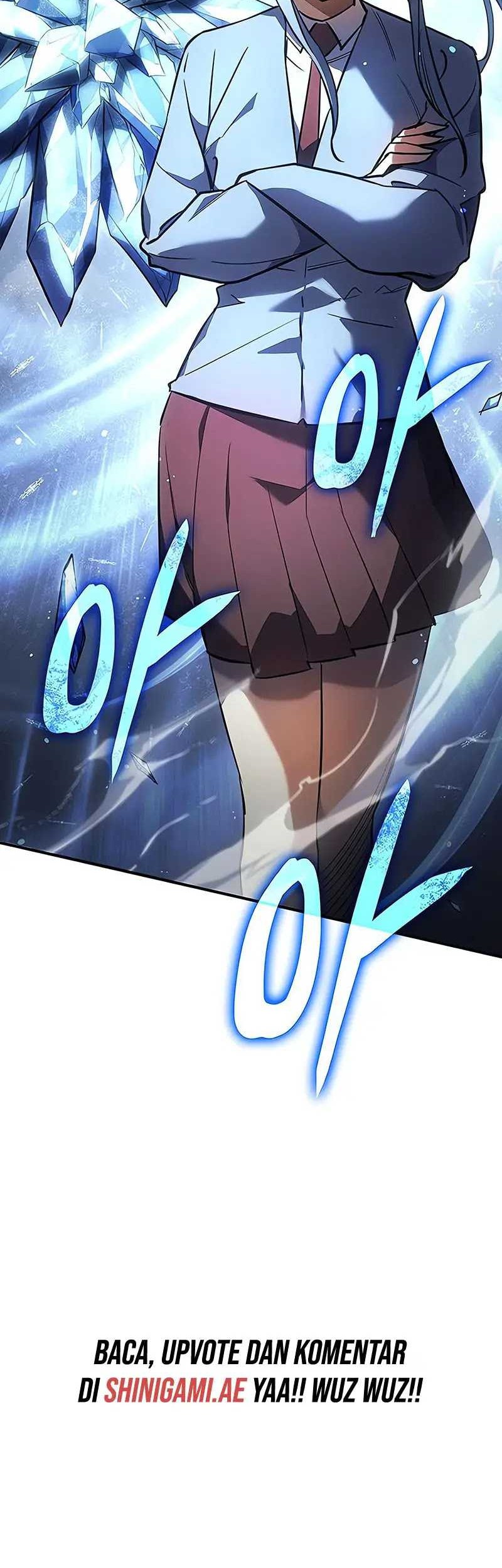 Regressing With The King’s Power chapter 09 halaman 19
